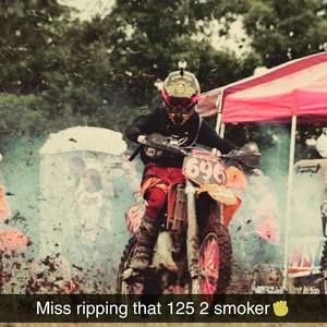 Meet your Posher, Addam